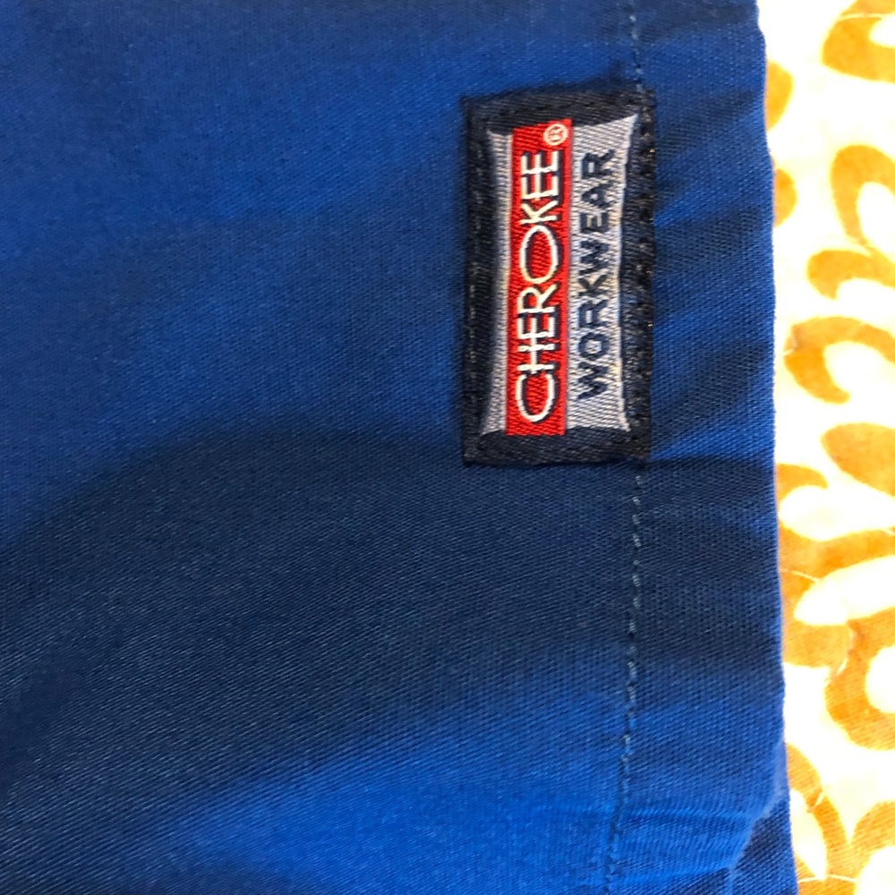 Uniform Top - Picture 3 of 3